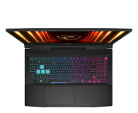 MSI Katana 15 HX i7-14650HX/16GB/512 RTX5060 144Hz - 1371694 - zdjęcie 4
